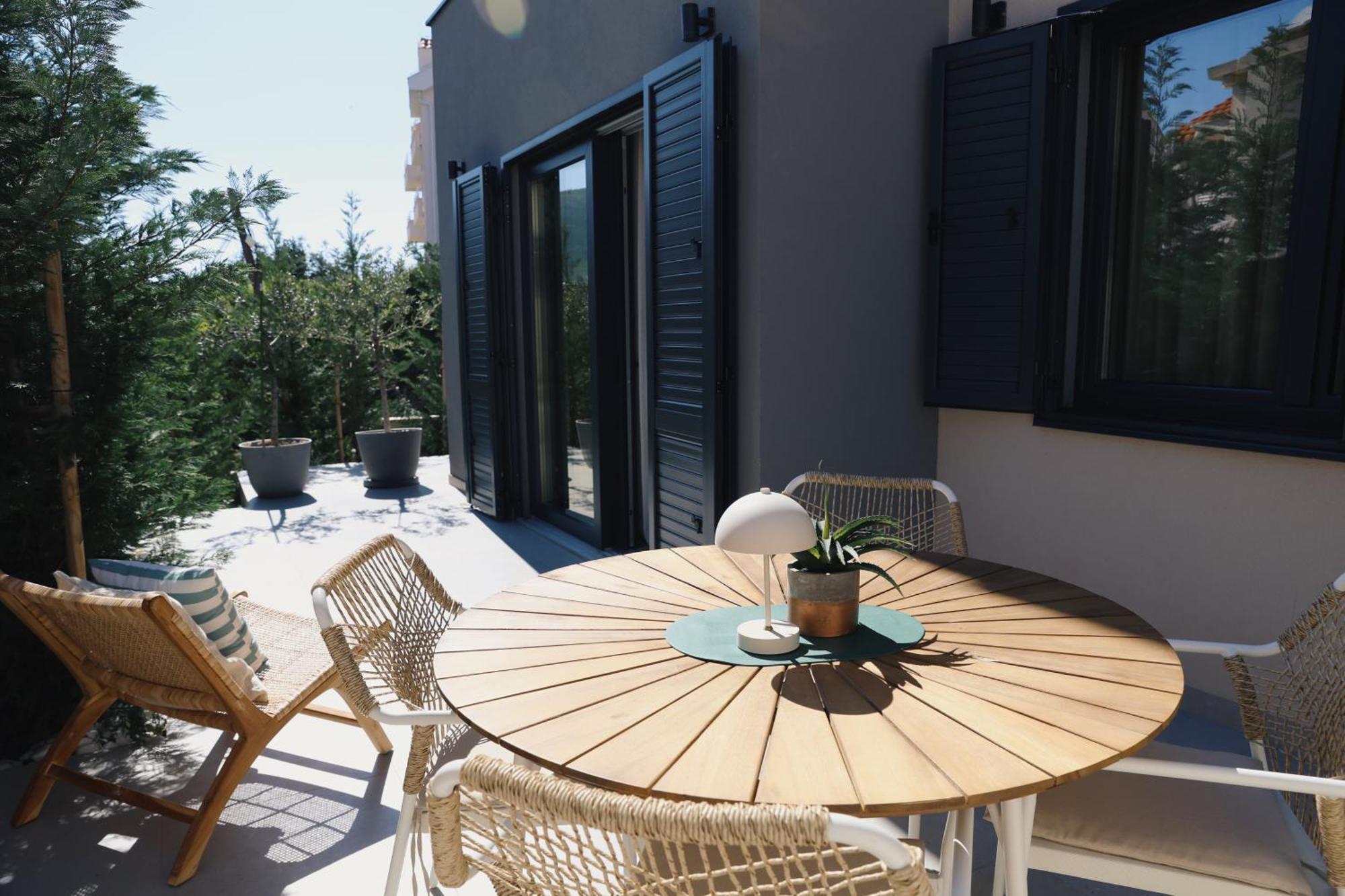 Apartman M&K Dubrovnik Eksteriør bilde