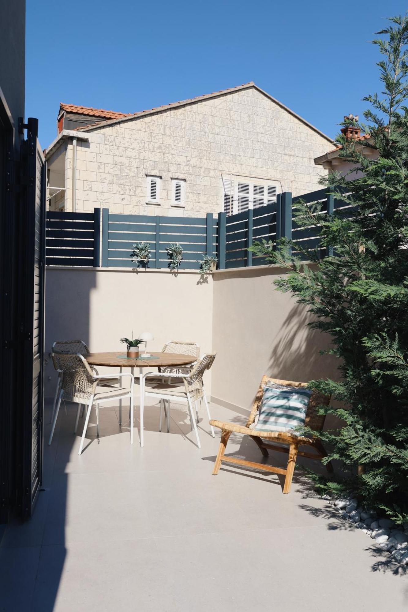 Apartman M&K Dubrovnik Eksteriør bilde