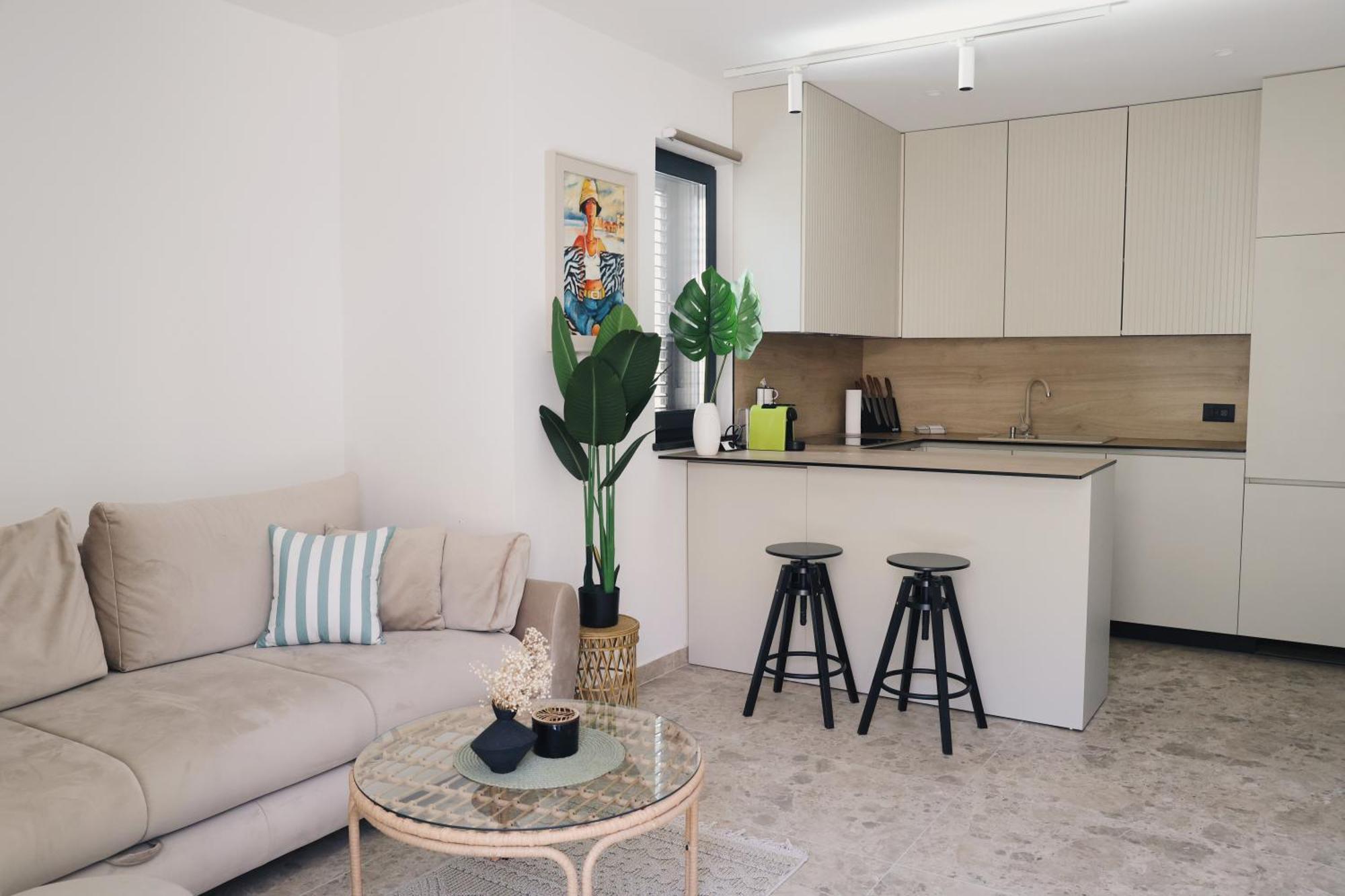 Apartman M&K Dubrovnik Eksteriør bilde