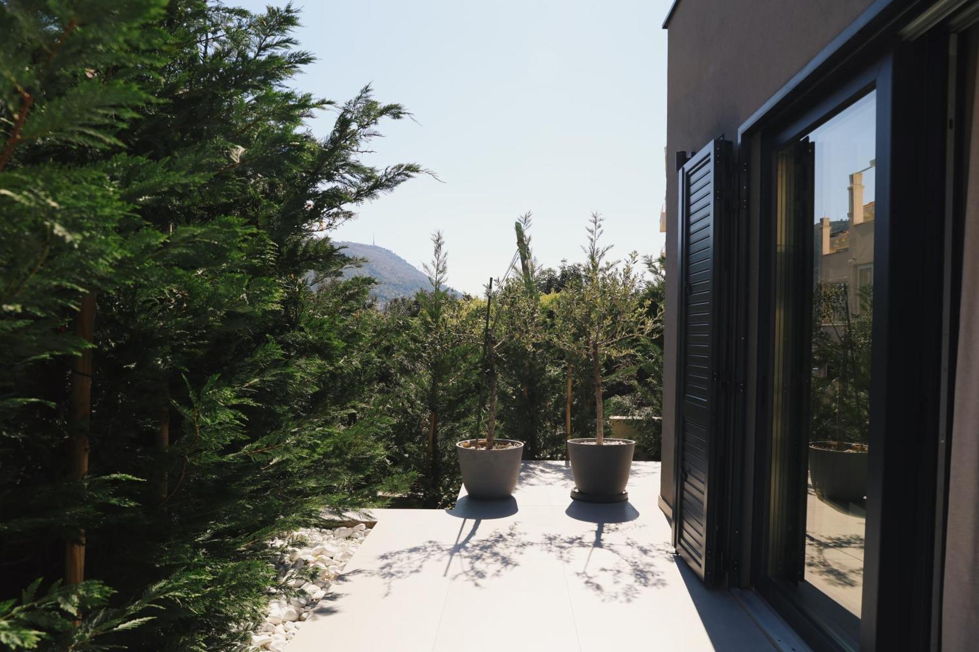 Apartman M&K Dubrovnik Eksteriør bilde