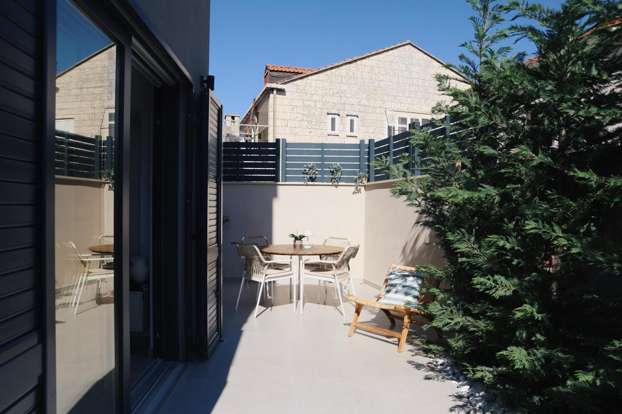 Apartman M&K Dubrovnik Eksteriør bilde