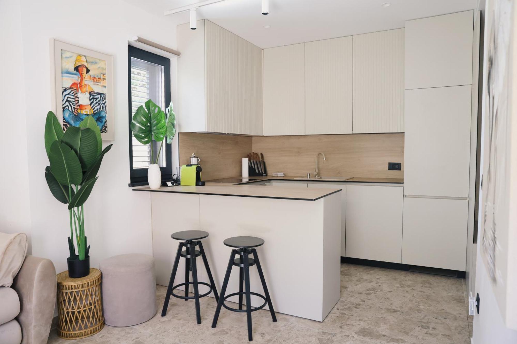 Apartman M&K Dubrovnik Eksteriør bilde