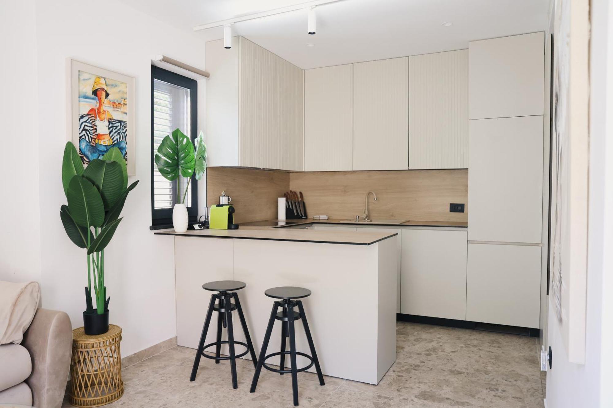 Apartman M&K Dubrovnik Eksteriør bilde