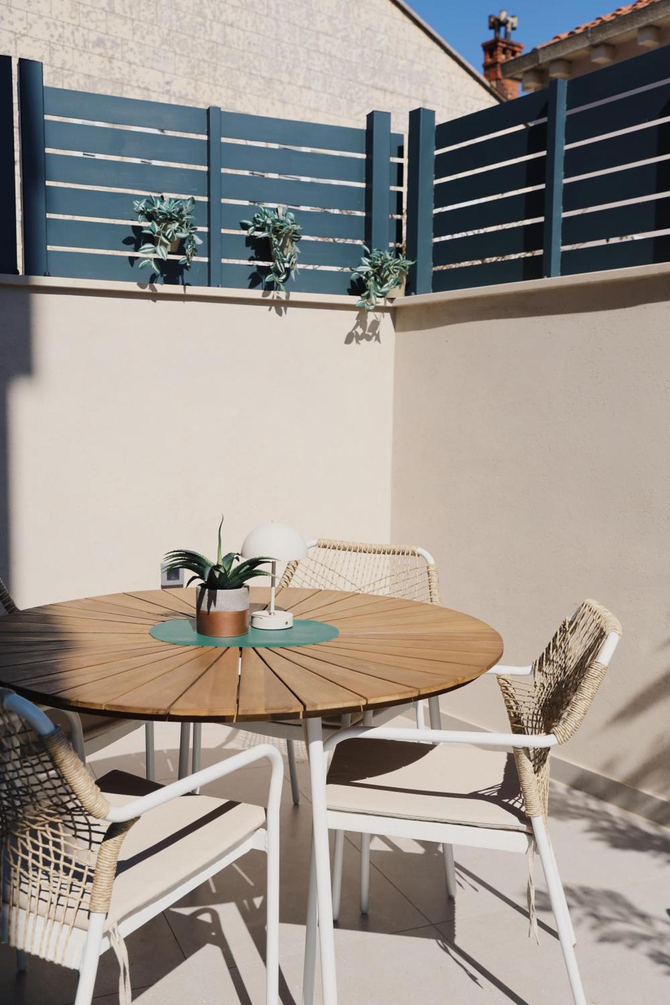 Apartman M&K Dubrovnik Eksteriør bilde