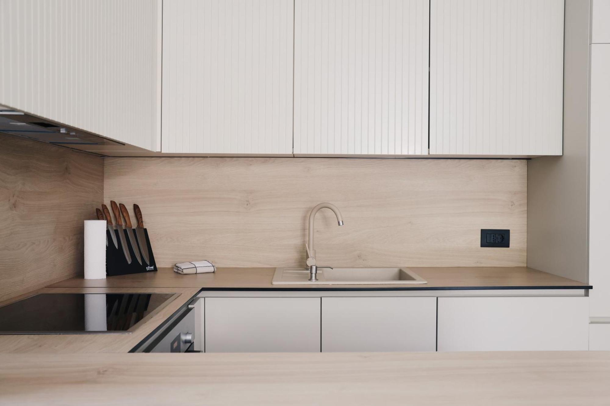 Apartman M&K Dubrovnik Eksteriør bilde
