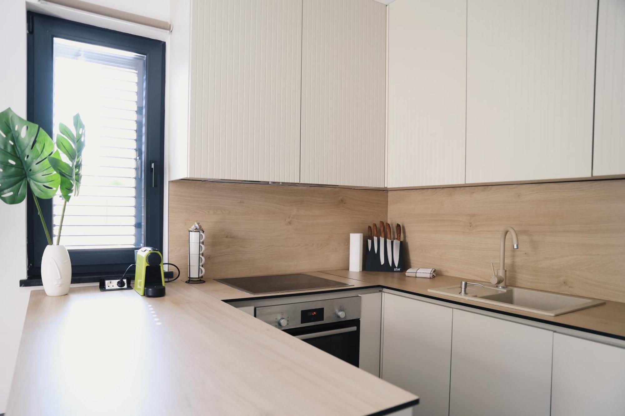 Apartman M&K Dubrovnik Eksteriør bilde
