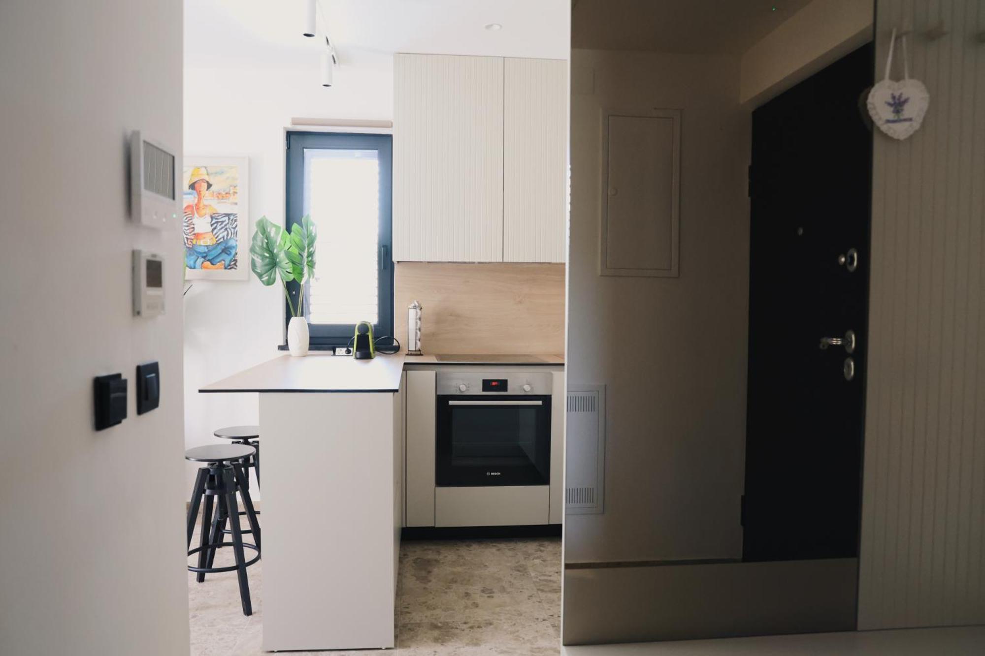 Apartman M&K Dubrovnik Eksteriør bilde
