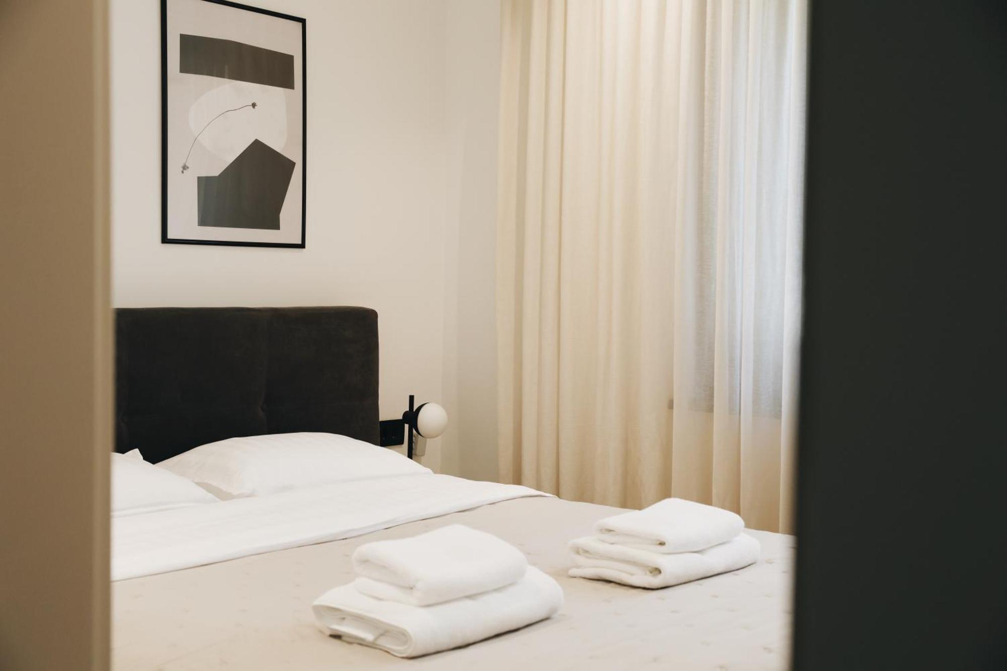 Apartman M&K Dubrovnik Eksteriør bilde