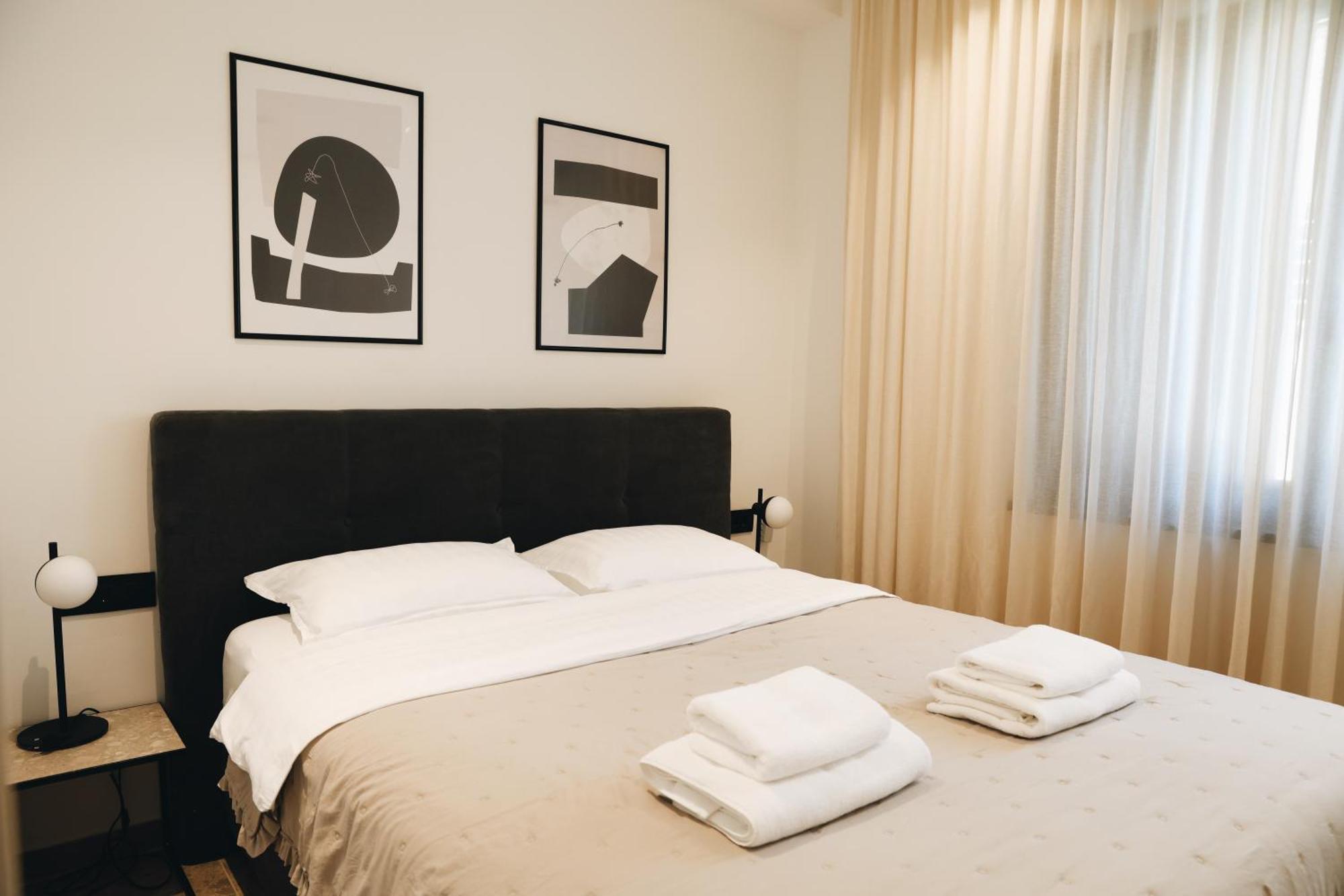 Apartman M&K Dubrovnik Eksteriør bilde