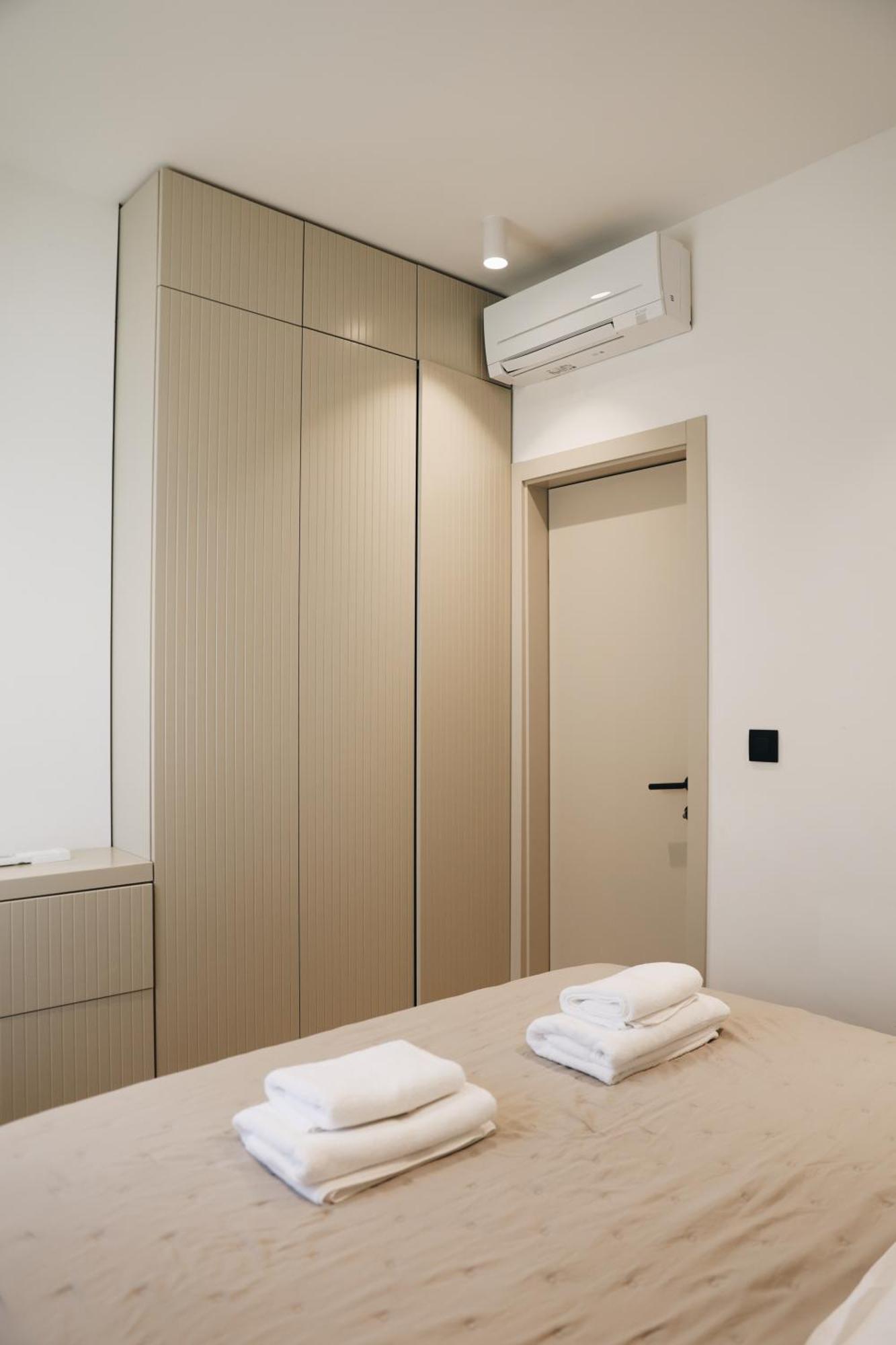 Apartman M&K Dubrovnik Eksteriør bilde