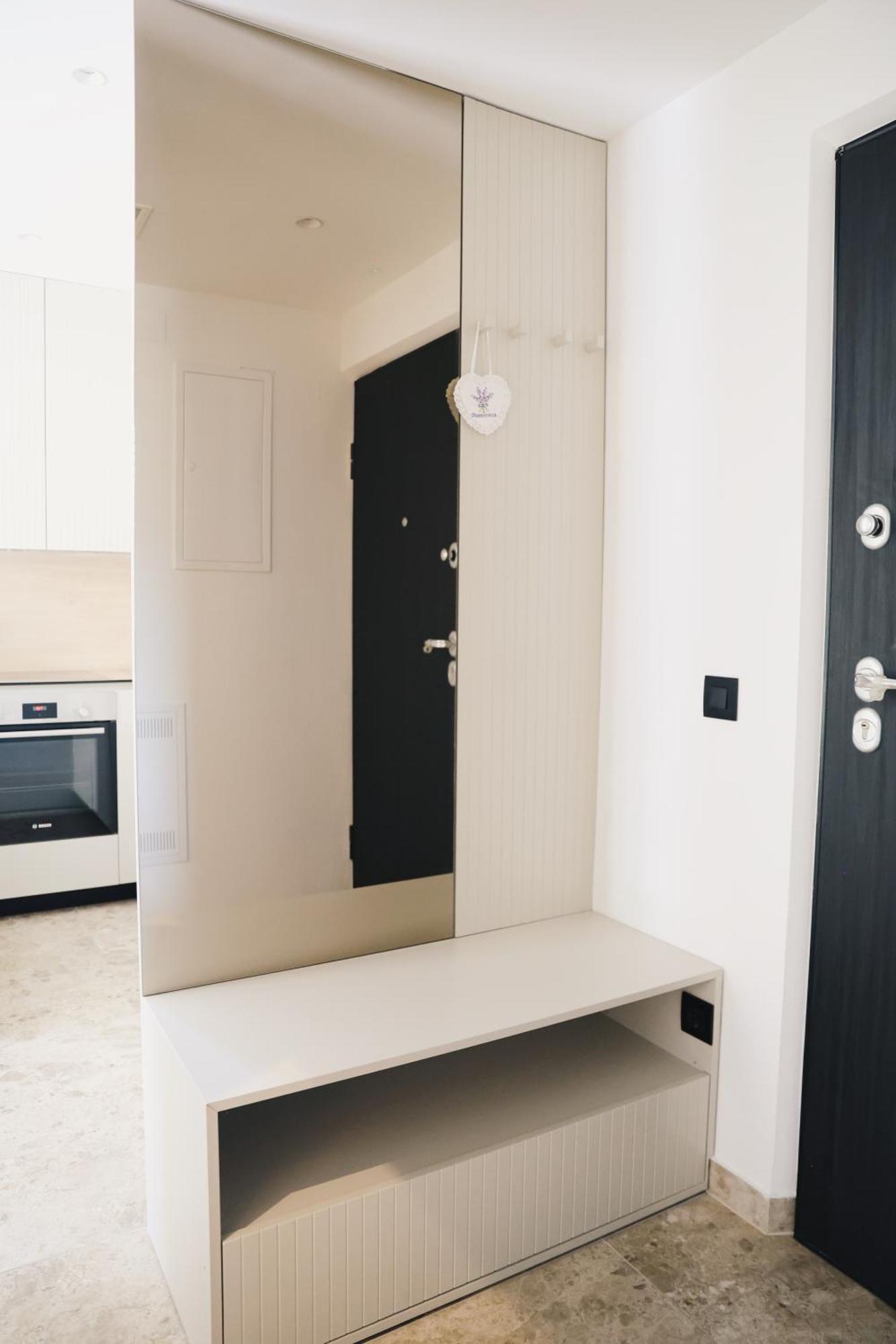 Apartman M&K Dubrovnik Eksteriør bilde