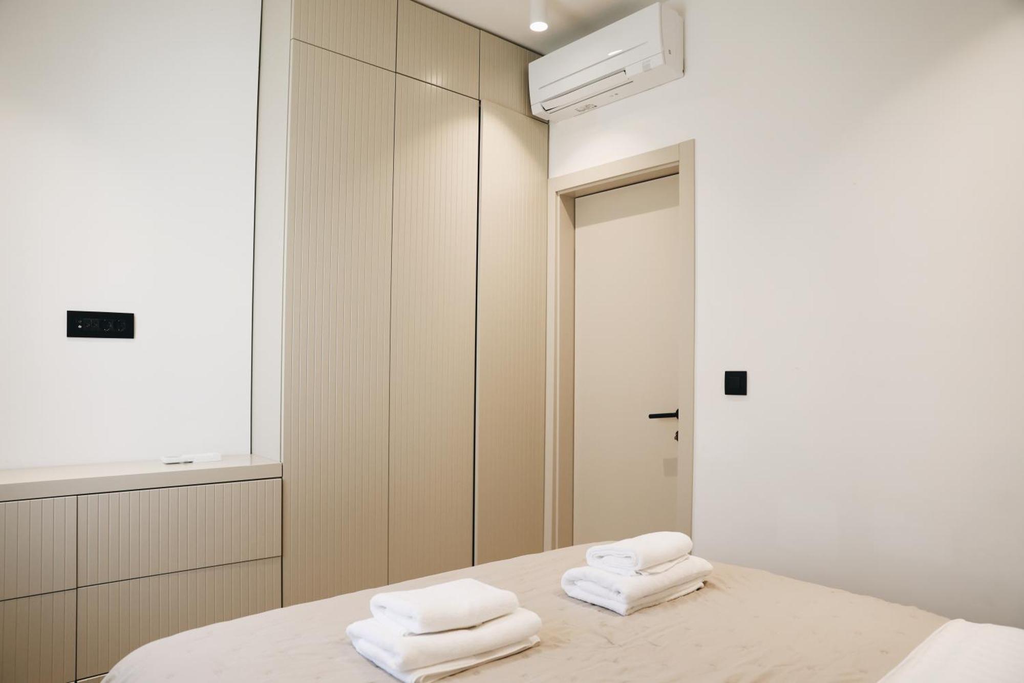 Apartman M&K Dubrovnik Eksteriør bilde
