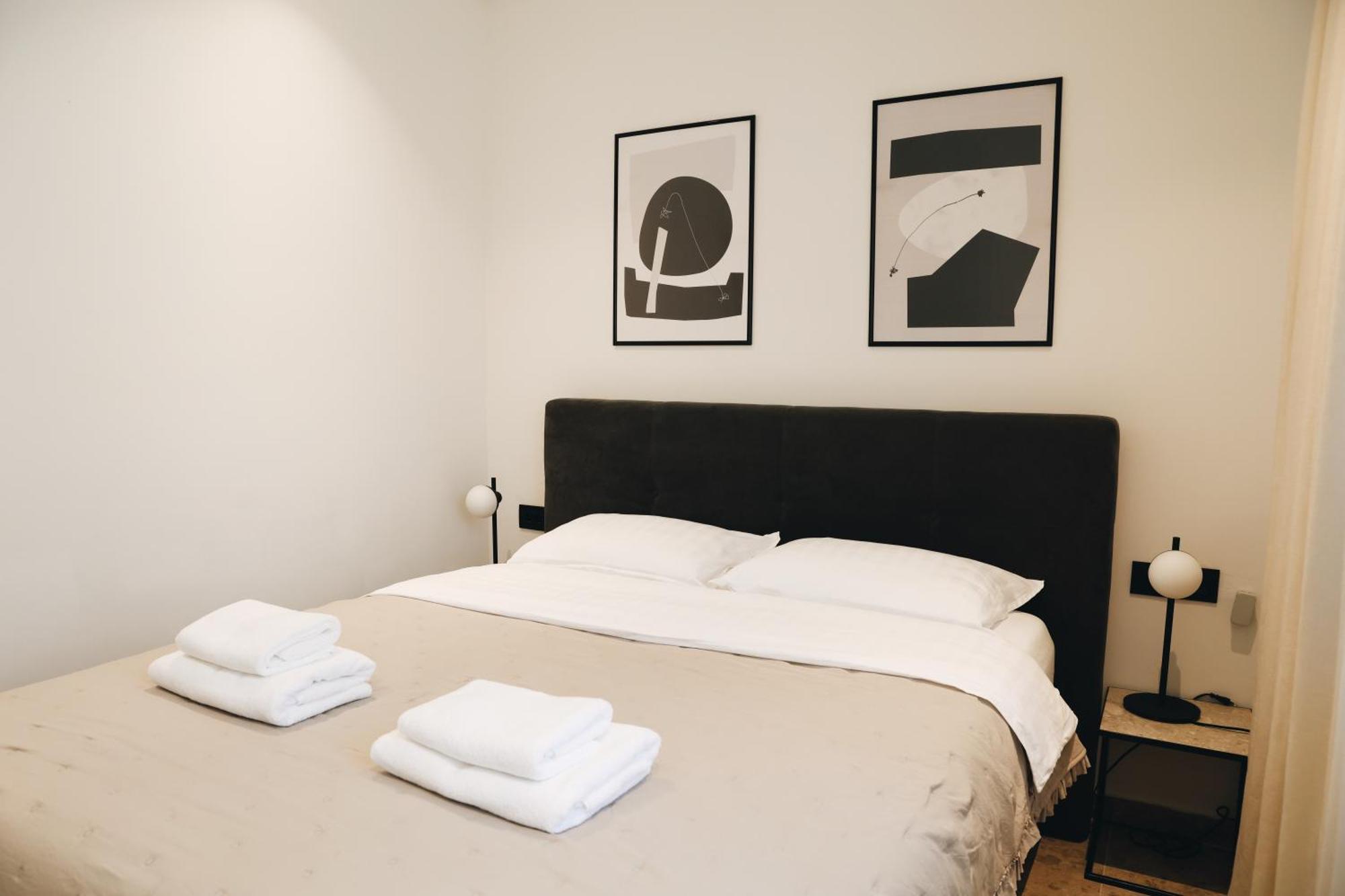 Apartman M&K Dubrovnik Eksteriør bilde