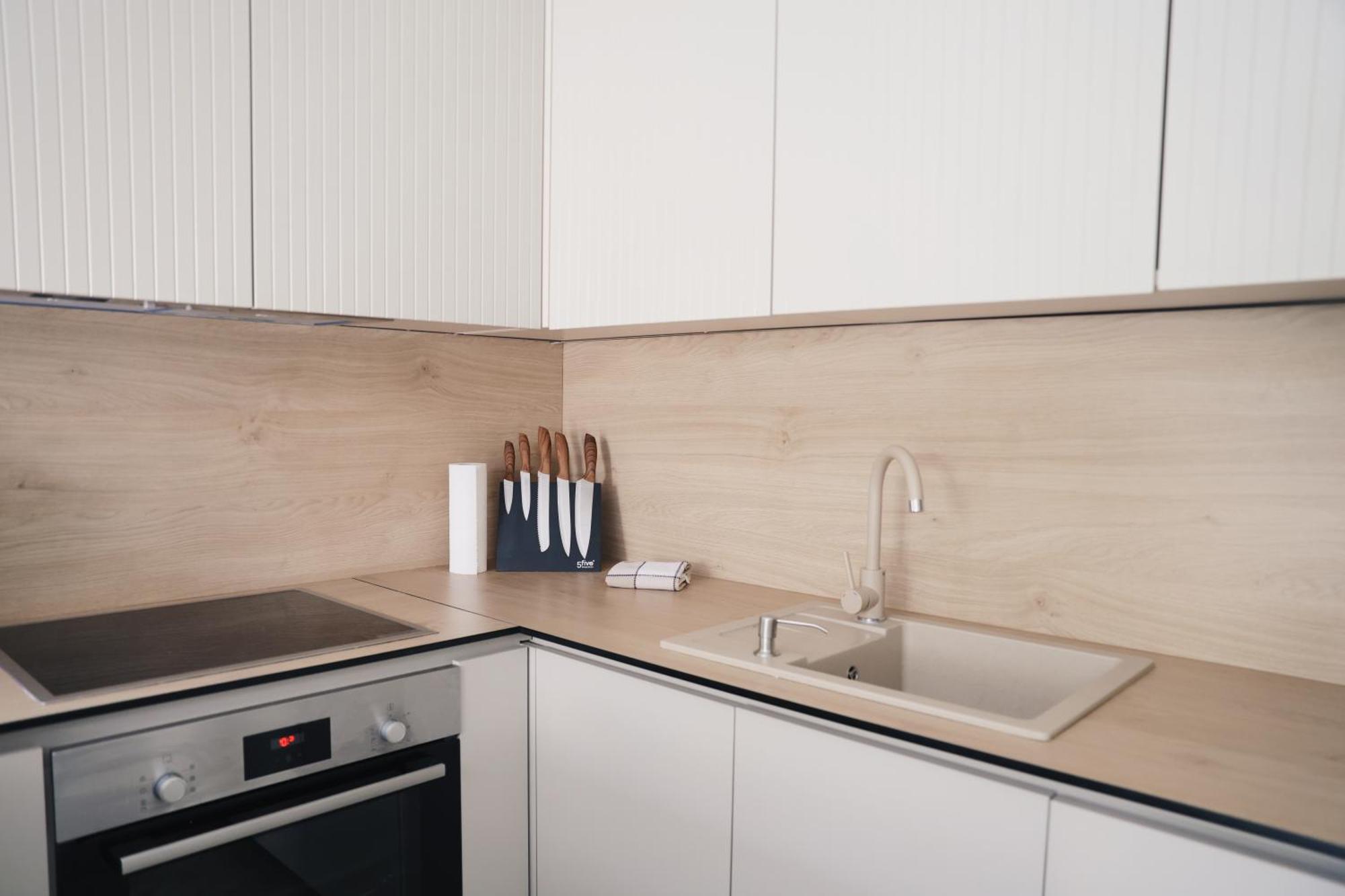 Apartman M&K Dubrovnik Eksteriør bilde